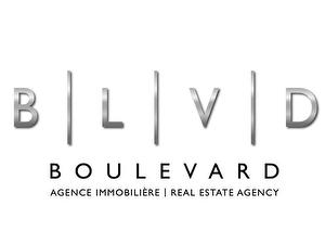 





	<strong>BLVD IMMOBILIER</strong>, Agence immobilière
